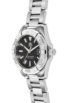 Aquaracer Stainless Steel Quartz