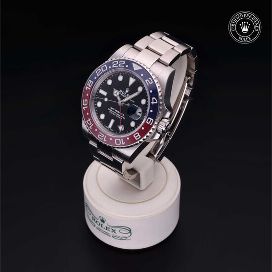 GMT-Master II