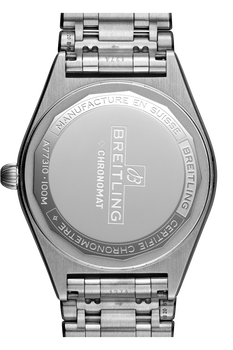 Chronomat Automatic 32