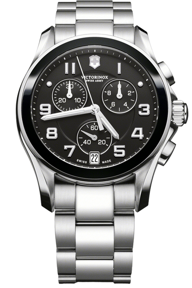 Chrono Classic Ceramic