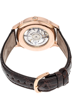 Classic 1900 Auto Jump Rose Gold Automatic