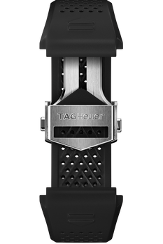 TAG Heuer Connected Watch Strap, Black