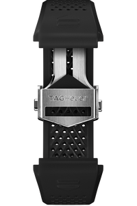 TAG Heuer Connected Watch Strap, Black