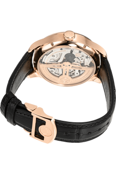 Portugieser Perpetual Calendar Rose Gold Automatic