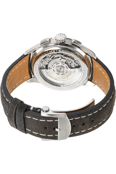 Premier B01 Chronograph Stainless Steel Automatic