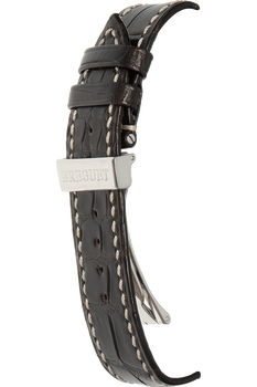 Type XXI Flyback Chronograph Stainless Steel Automatic