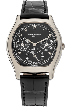 Grand Complications Reference 5040 White Gold Automatic