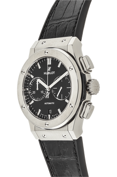 Classic Fusion Chronograph Titanium Automatic