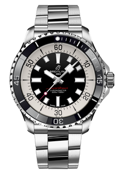 Superocean Automatic 44
