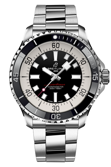 Superocean Automatic 44