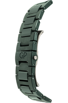 Laureato Aston Martin Edition Ceramic Automatic