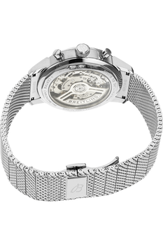 Top Time Triumph Stainless Steel Automatic