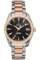 Seamaster Aqua Terra Jewellery Rose Gold and Stainless Steel Automatic
