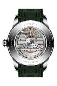 Superocean Heritage B31 Automatic 42