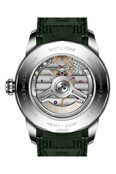 Superocean Heritage B31 Automatic 42