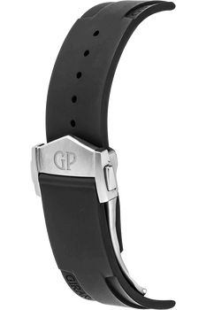 Chrono Hawk Brazil Stainless Steel Automatic