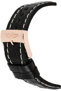Transocean Day-Date Rose Gold Automatic