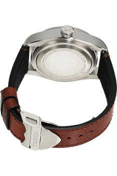 Black Bay GMT Stainless Steel Automatic