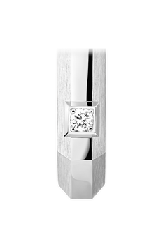 Moderniste Single Earring