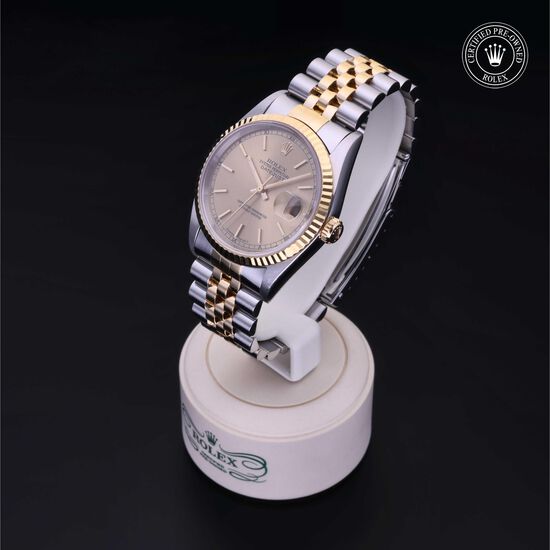 Datejust