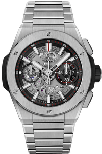 Big Bang Integral Titanium