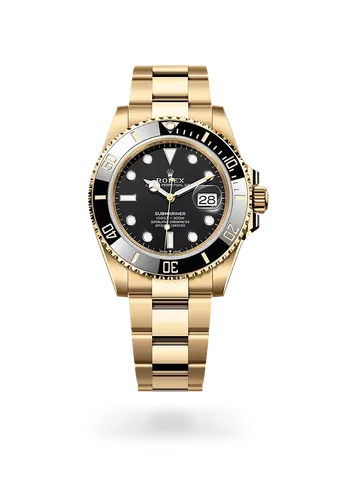 Submariner Date
