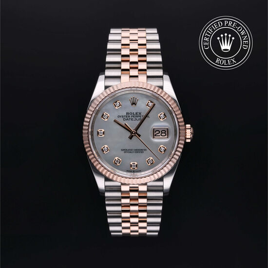 Datejust