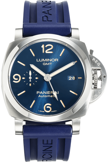 Panerai luminor gmt top