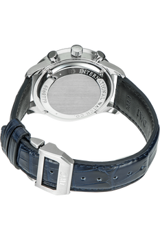 Portuguese Chronograph Stainless Steel Automatic