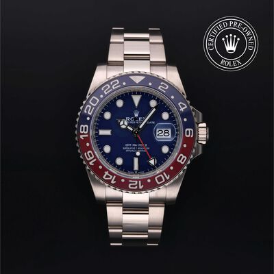 GMT-Master II
