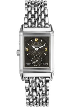 Reverso Duo Stainless Steel Manual