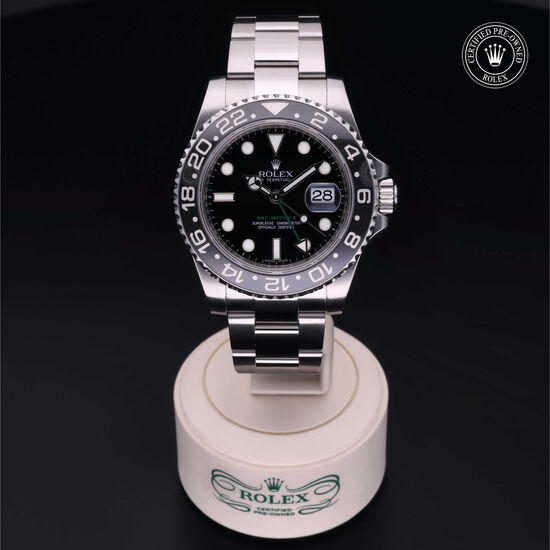 GMT-Master II