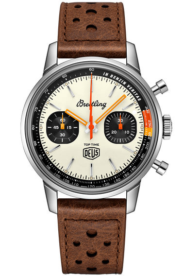 Top Time Deus Limited Edition
