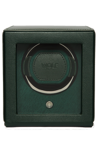 Cub Single Winder Green
