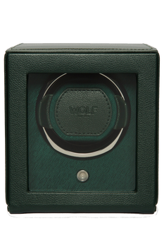 Cub Single Winder Green