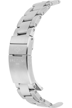 Avenger Chronograph Stainless Steel Automatic