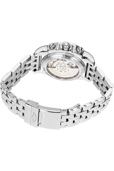 Chronomat 41 Limited Edition Stainless Steel Automatic