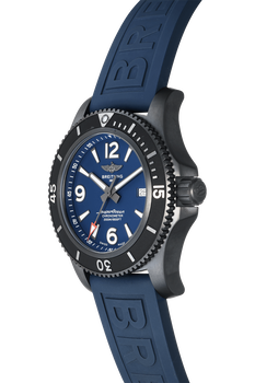 SuperOcean II PVD Stainless Steel Automatic