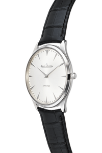 Master Ultra Thin Stainless Steel Automatic