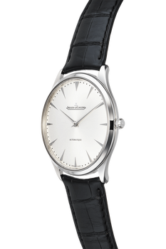 Master Ultra Thin Stainless Steel Automatic