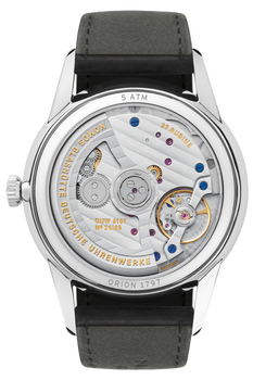 Orion neomatik 41 date