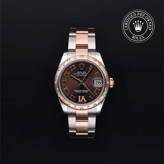 Datejust