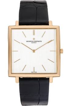 Historiques Ultra-Fine 1968 Rose Gold Automatic