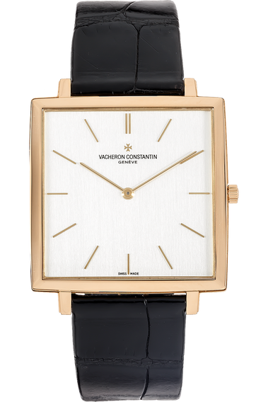 Historiques Ultra-Fine 1968 Rose Gold Automatic
