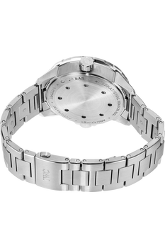 Aquatimer Stainless Steel Automatic
