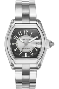Roadster Stainless Steel Automatic