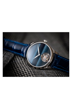 Endeavour Tourbillon