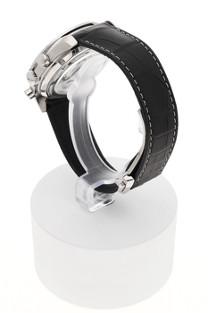 Speedmaster Racing Stainless Steel Automatic