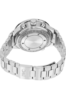 GST Chrono Rattrapante Stainless Steel Automatic