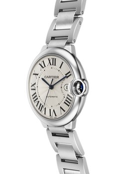 Ballon Bleu Stainless Steel Automatic